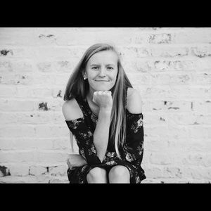 Meet your Posher, Madison